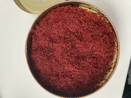 تصویر 4 از زعفران صدیقی خالص مناسب مصرف روزانه